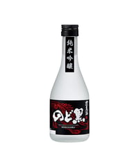 環日本海　純米吟醸　のど黒　300ml