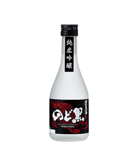環日本海　純米吟醸　のど黒　300ml