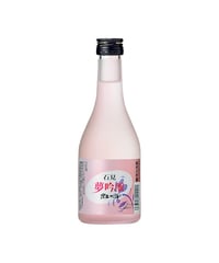 環日本海　純米大吟醸　石見夢吟醸　300ml
