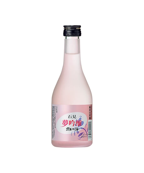 環日本海　純米大吟醸　石見夢吟醸　300ml