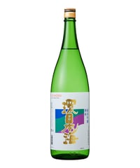 環日本海　純米吟醸　神州　1,800ml