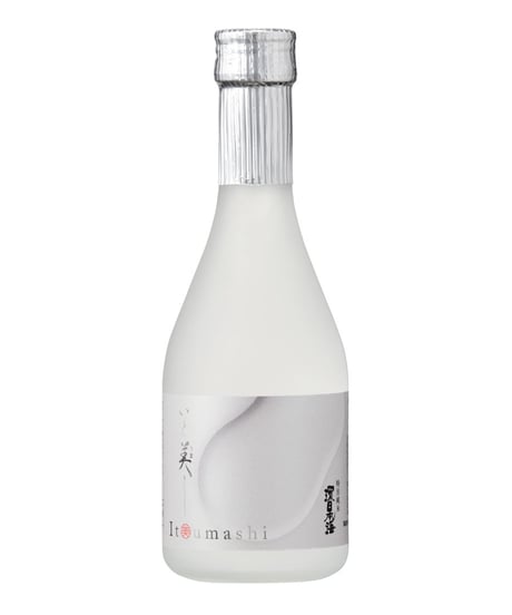 環日本海　特別純米いと美し　300ml