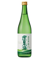 【数量限定酒】環日本海　純米吟醸原酒　720ml