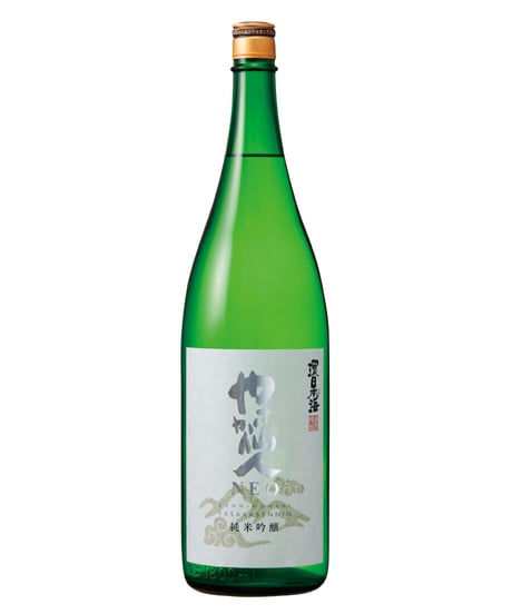 環日本海　純米吟醸　やさか仙人NEO　1,800ml