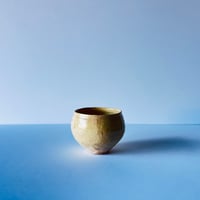 T−7 辻村史朗 井戸徳利 T-7 Shiro Tsujimura Well Tokkuri