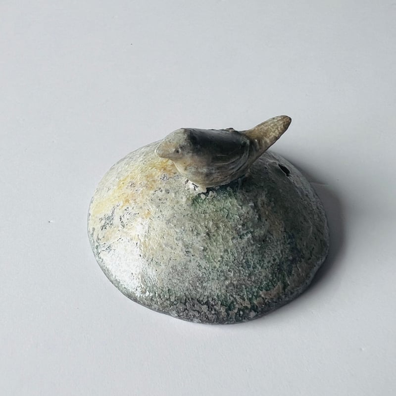 Fー17 古谷和也 宝瓶 Kazuya Furutani – Hōbin (Teapot wi