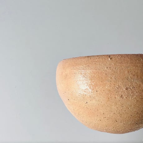 T−132 辻村史朗　井戸ワインカップ　共箱付　Shiro Tsujimura Ido Wine Cup