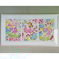 T−33 辻村史朗 絵画 裸婦 六号 | GARAGE MADE