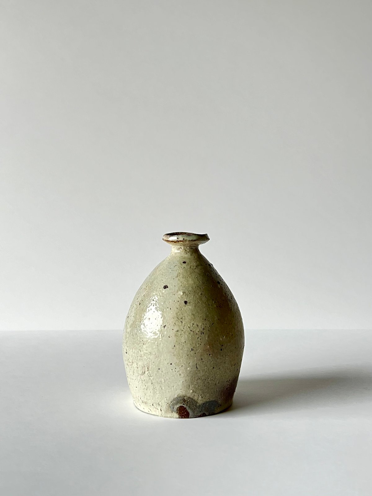 大徳利 O−5 大平新五 信楽徳利 | GARAGE MADE