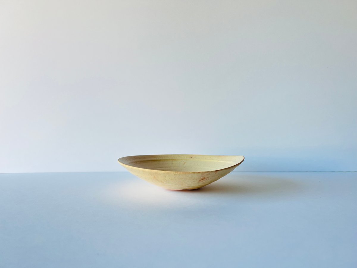 T−108 辻村史朗 井戸皿 Shiro Tsujimura Ido Plate (Ido-