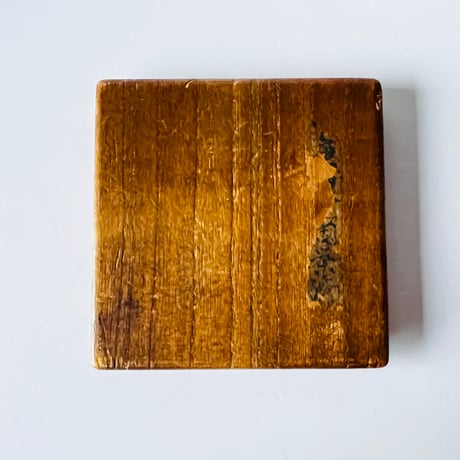 古唐津茶碗　Old Karatsu tea bowl