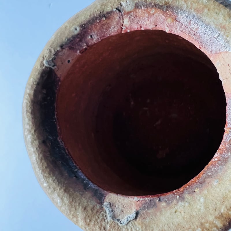 K−5 神山清子 水差し 共箱付 | GARAGE MADE