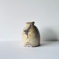 T−6 辻村史朗 信楽徳利 T-6 Shiro Tsujimura Shigaraki Sak