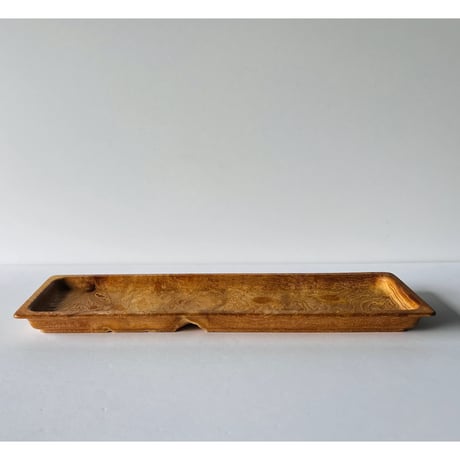 煎茶 桐三器盆 玉峰作 丸盆 一文字盆 炉扇 茶則 五件 まとめて(LC818) 煎茶 桐三器盆 玉峰作 丸盆 一文字盆 炉扇 茶則