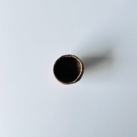 O-38 大平新五　ぐい呑み　Ohira Shingo Sake Cup