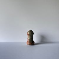 T−6 辻村史朗 信楽徳利 T-6 Shiro Tsujimura Shigaraki Sak