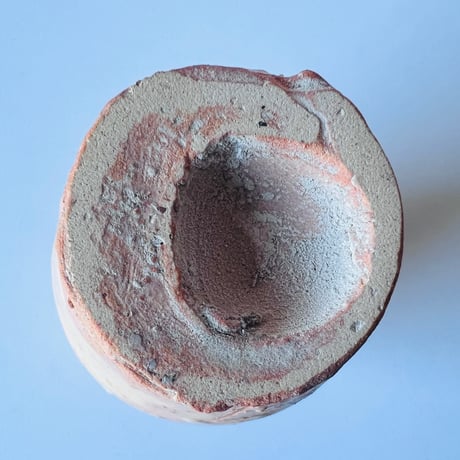 T−102 辻村史朗　井戸片口　　Shiro Tsujimura Ido Katakuchi (Pouring Vessel)