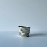 T−7 辻村史朗 井戸徳利 T-7 Shiro Tsujimura Well Tokkuri