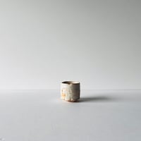 明治末期から大正初期　ミニプレスプレート　ウランガラス 4枚セット 明治末期から大正初期 ミニプレスプレート ウランガラス 4枚セット