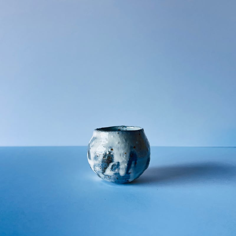 辻村史朗 粉吹八寸 皿 辻村史朗 食器｜Tableware — HAKU marunouchi