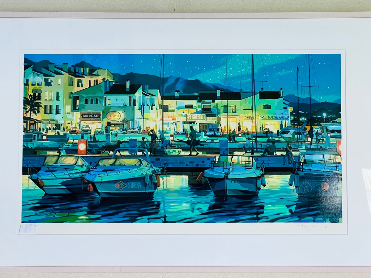 笹倉鉄平 作品公開のお知らせ New Release: Works by Teppei Sa