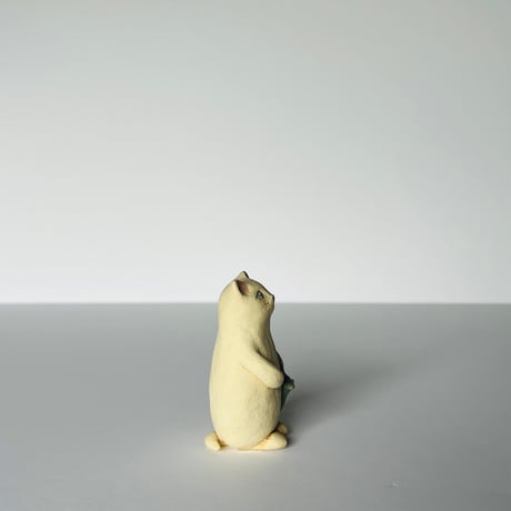 KMー6 鍵谷雅美　Good night Baby（マケット）    Masami Kagiya Good Night Baby (Maquette)