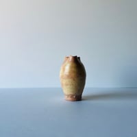 T−102 辻村史朗　井戸片口　　Shiro Tsujimura Ido Katakuchi (Pouring Vessel)