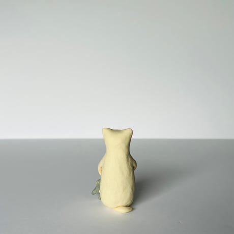 KMー6 鍵谷雅美　Good night Baby（マケット）    Masami Kagiya Good Night Baby (Maquette)
