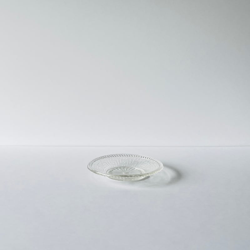 ガラスのお皿　37cm 楽天市場】ガラス食器 パスタプレート 23.5cm ギャラクシー 皿