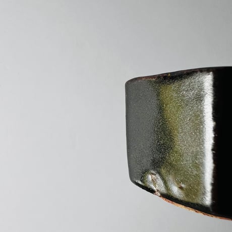 Sー11 鈴木大弓　六角盃 Suzuki Hiroyumi Hexagonal Sake Cup