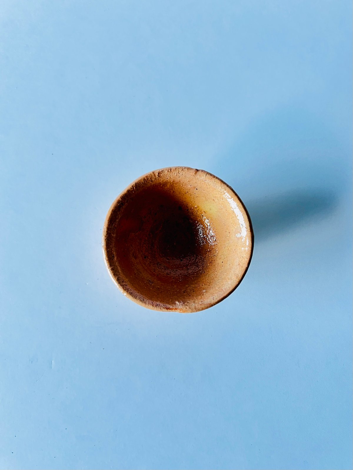 辻村史朗 井戸ぐい呑 酒盃 酒器 新品未使用 井戸ぐい呑（辻村史朗）Ido Sake Cup（Shiro Tsujimura