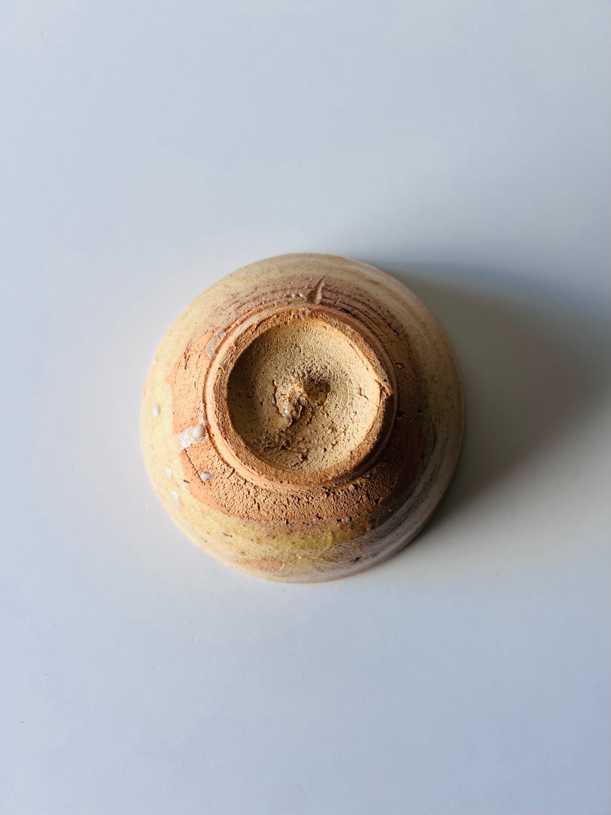 T−30 辻村史朗 奥高麗茶碗 銘「都鳥」共箱付 | GARAGE MADE T−30 辻村史朗 奥高麗茶碗 銘「都鳥」共箱付 | GARAGE MADE