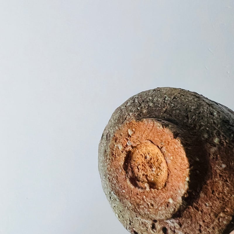 O-37 大平新五 ぐい呑み Ohira Shingo Sake Cup | GARAGE MADE