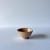 T-73 辻村史朗 志野茶碗 Shiro Tsujimura Shino tea bowl |