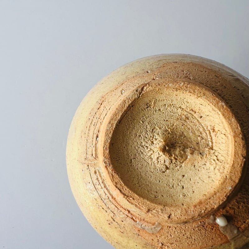 T−30 辻村史朗 奥高麗茶碗 銘「都鳥」共箱付 | GARAGE MADE T−30 辻村史朗 奥高麗茶碗 銘「都鳥」共箱付 | GARAGE MADE