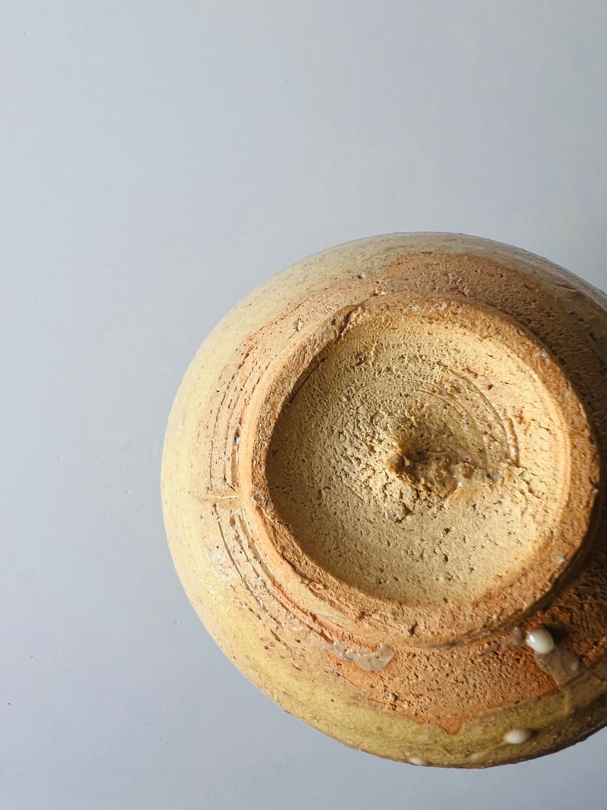 T−30 辻村史朗 奥高麗茶碗 銘「都鳥」共箱付 | GARAGE MADE T−30 辻村史朗 奥高麗茶碗 銘「都鳥」共箱付 | GARAGE MADE