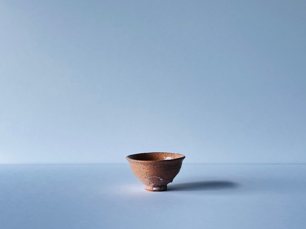人気作家！辻村史朗 伊賀ぐい呑 共箱 酒器 人気作家！辻村史朗 伊賀ぐい呑 共箱 酒器 - メルカリ