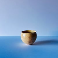 T-73 辻村史朗 志野茶碗 共箱有 Shiro Tsujimura Shino tea bo
