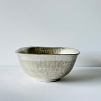 TN−106 谷井直人　総銀彩隅丸四方鉢 Naoto Tanii Full Silver Glaze Rounded Square Bowl
