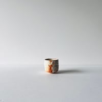 T−26 辻村史朗 引出黒茶碗 共箱付 | GARAGE MADE