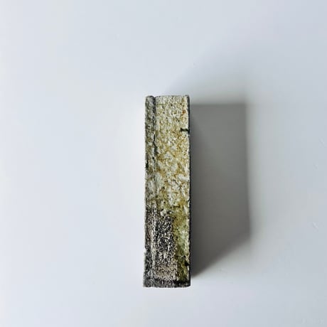 O-36 大平新五　信楽花入　Ohira Shingo Shigaraki Flower Vase