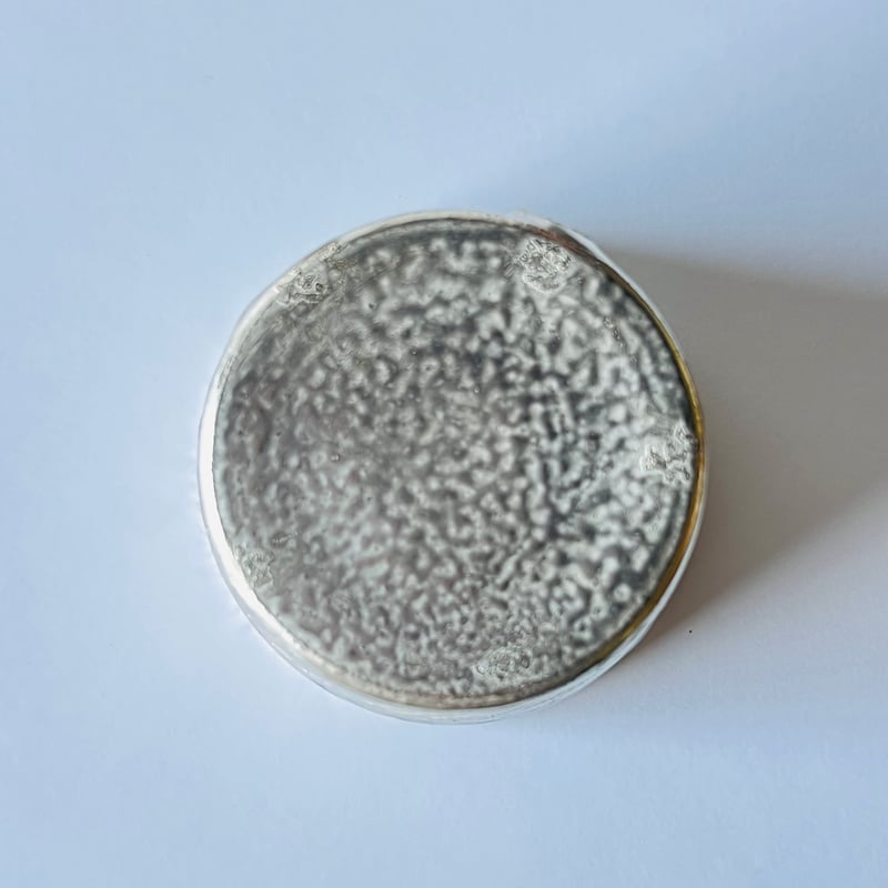 谷井直人　銀彩　コンポート 谷井直人 | STORES