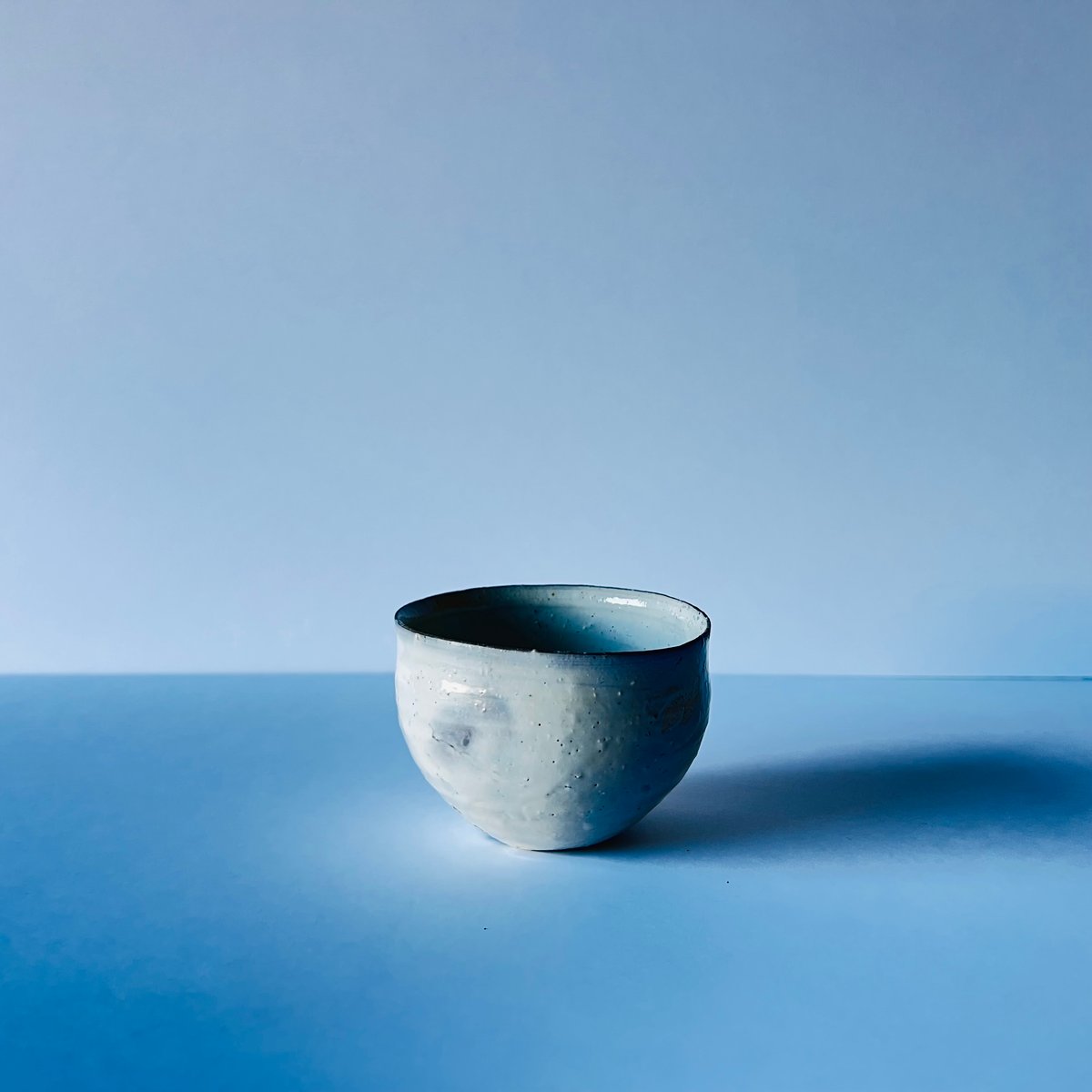 Tー80 辻村史朗 粉吹ワインカップ Shiro Tsujimura “Kohiki Wine Tー80 辻村史朗 粉吹ワインカップ Shiro Tsujimura “Kohiki Wine