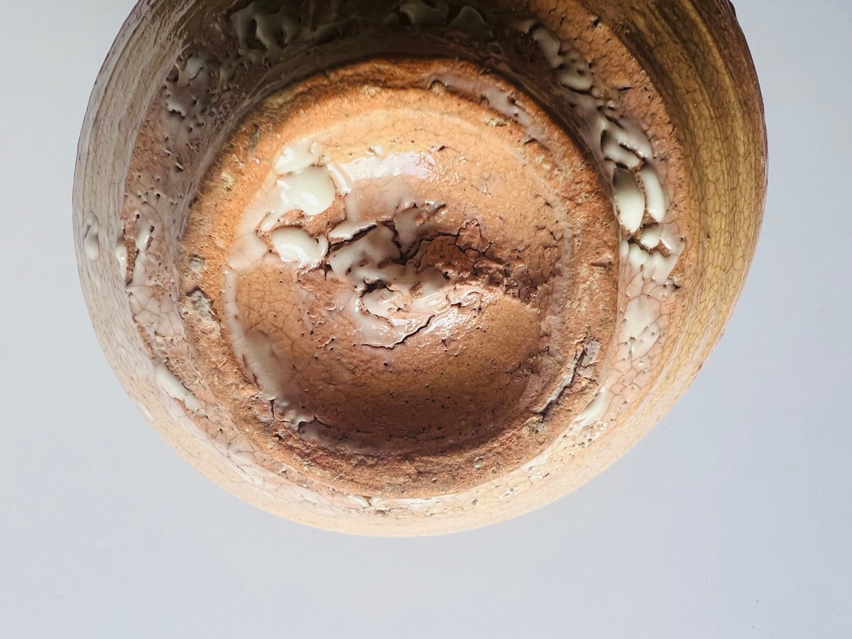 T−27 辻村史朗 井戸茶碗 共箱付 | GARAGE MADE