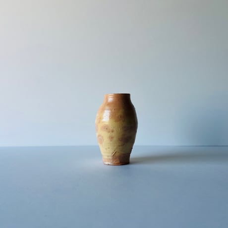 T−102 辻村史朗　井戸片口　　Shiro Tsujimura Ido Katakuchi (Pouring Vessel)