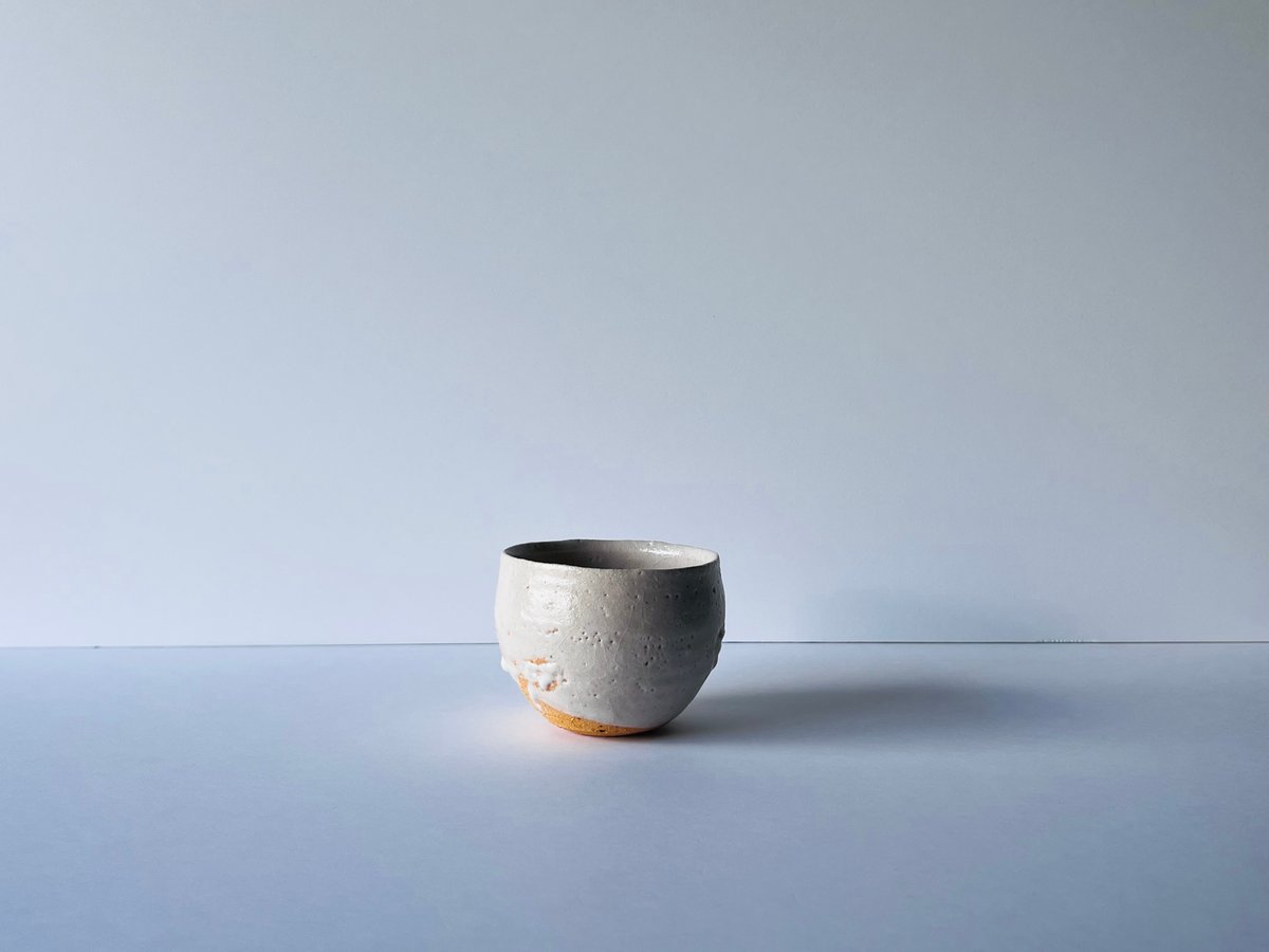 辻村史郎　ワインカップ　湯呑み fit=scale-down,w=1200