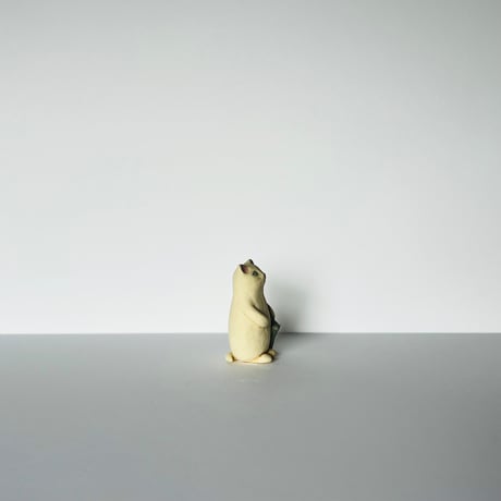 KMー6 鍵谷雅美　Good night Baby（マケット）    Masami Kagiya Good Night Baby (Maquette)