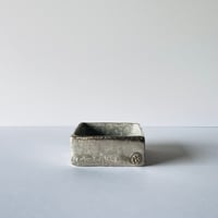 O-36 大平新五 信楽花入 Ohira Shingo Shigaraki Flower Va