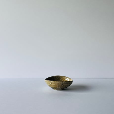 F−10 古谷和也　伊賀ぐい呑　Kazuya Furutani – Iga Guinomi (Sake Cup)
