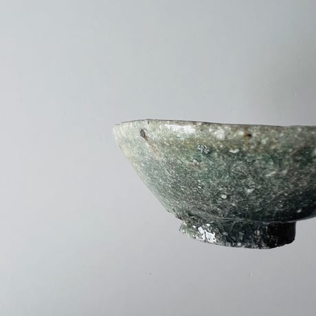 F−9 古谷和也　伊賀ぐい呑　 Kazuya Furutani – Iga Guinomi (Sake Cup)